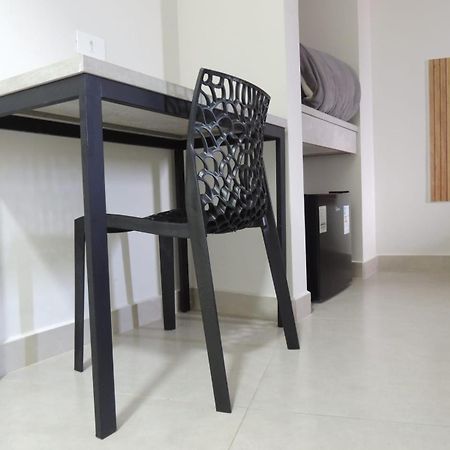 Nc Hotel Bragança Paulista Eksteriør billede