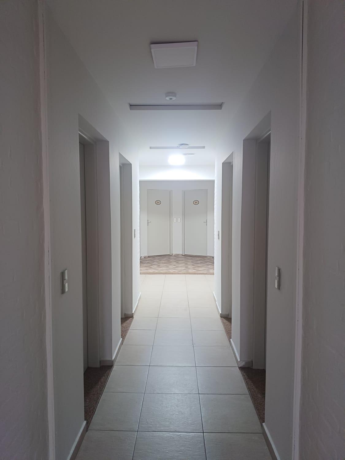 Nc Hotel Bragança Paulista Eksteriør billede