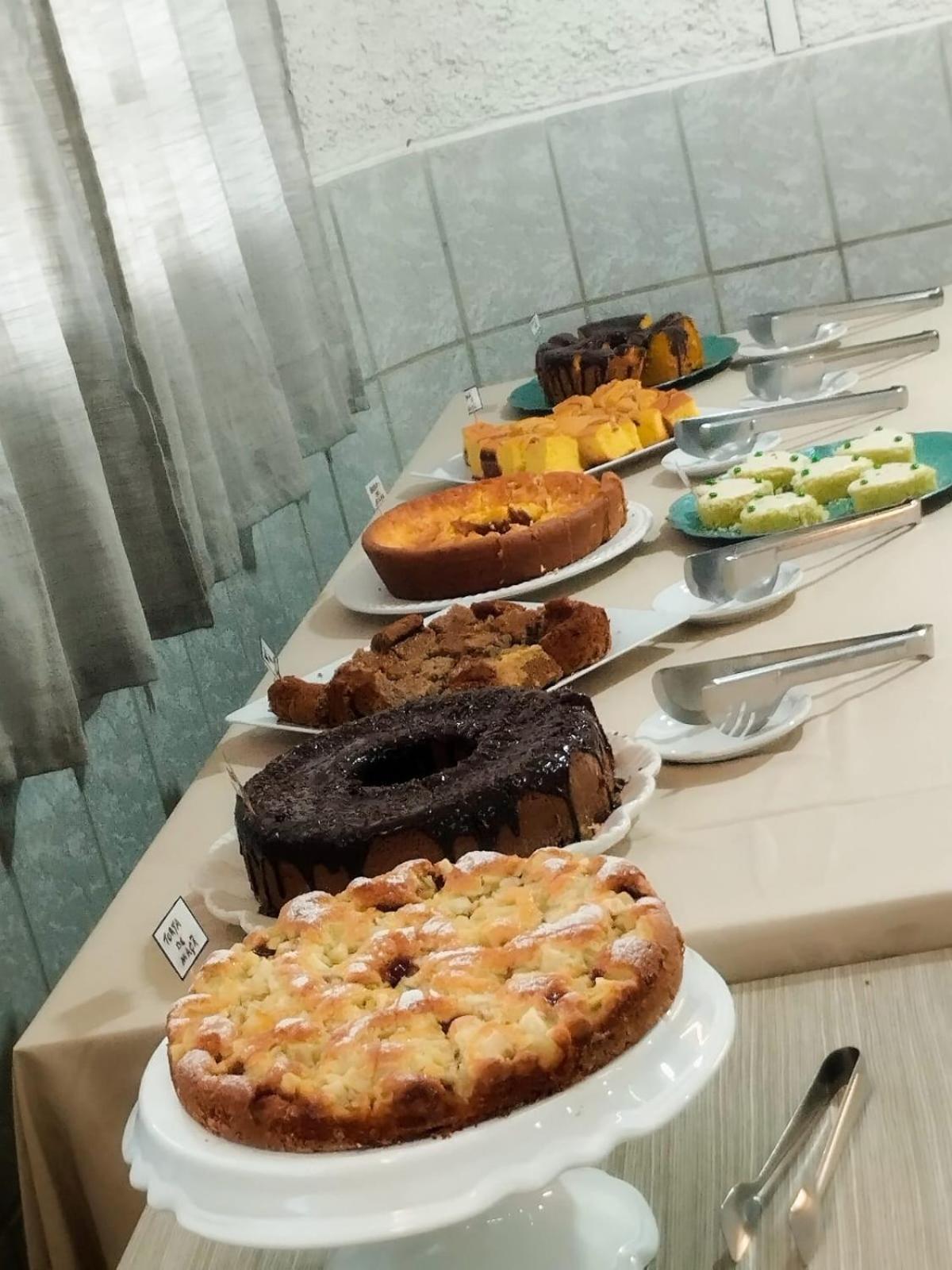 Nc Hotel Bragança Paulista Eksteriør billede