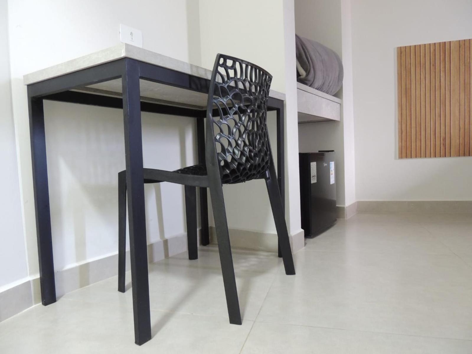 Nc Hotel Bragança Paulista Eksteriør billede