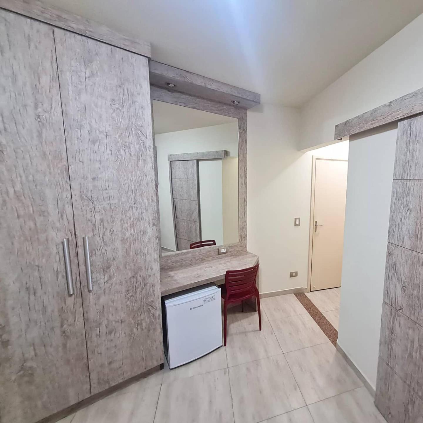 Nc Hotel Bragança Paulista Eksteriør billede